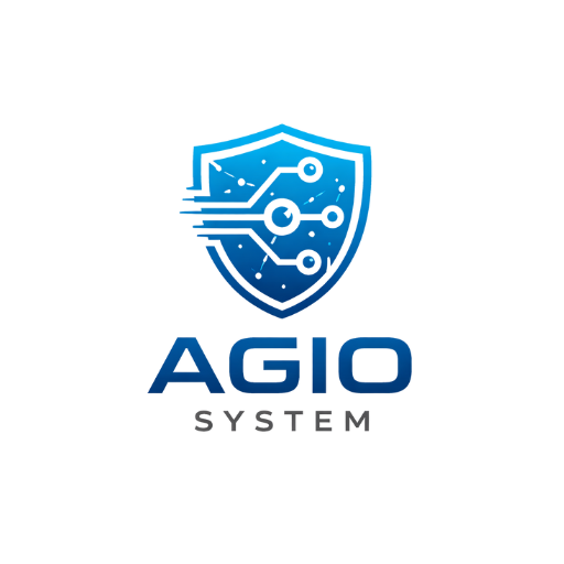 AGIO System Logo
